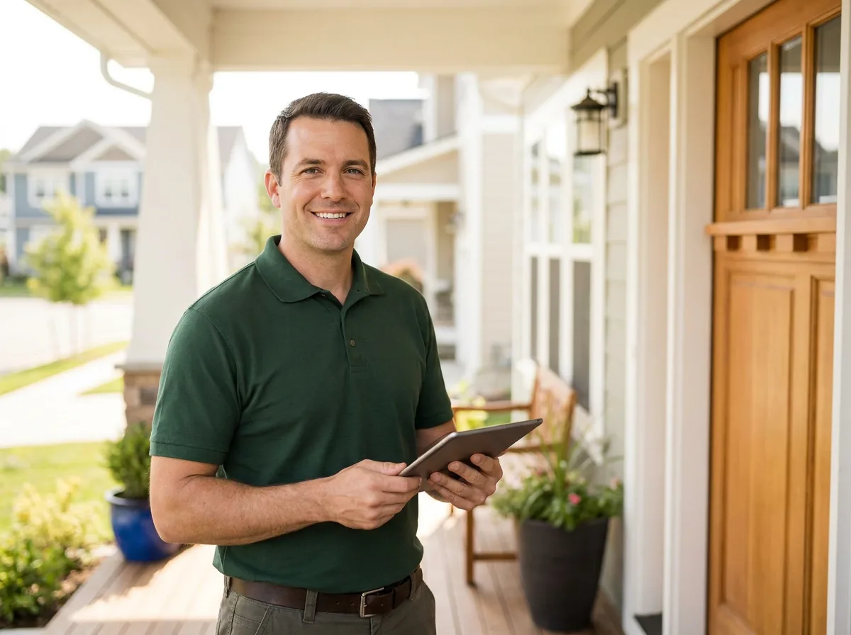 Pest control FAQs for Maxwell, IN